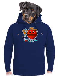 unisex mikina premium