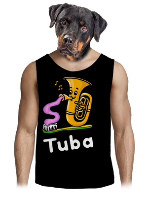 pánské tílko