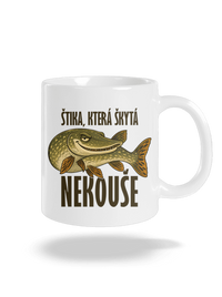 klasický hrnek