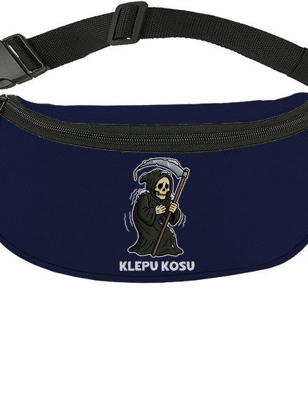 Klepu kosu ledvinka French Navy