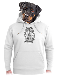 unisex mikina premium