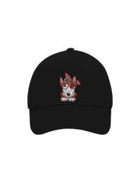 kšiltovka baseballka