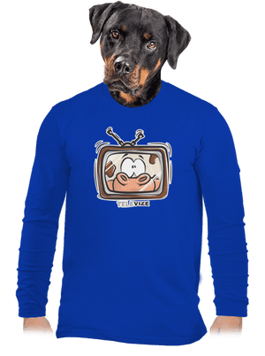 pánské dlouhý rukáv