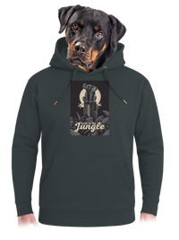 unisex mikina premium