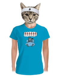 dámské sportovní tričko