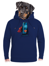 unisex mikina premium