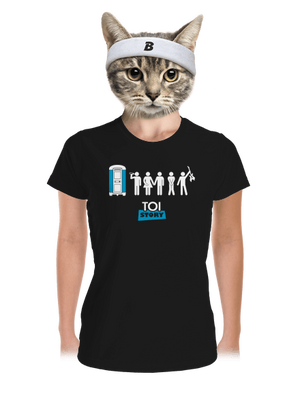 dámské sportovní tričko