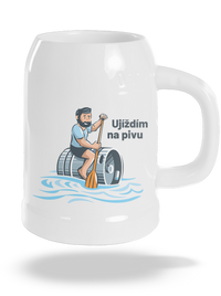 půllitr