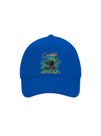 kšiltovka baseballka