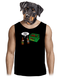 pánské tílko
