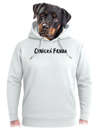 unisex mikina premium