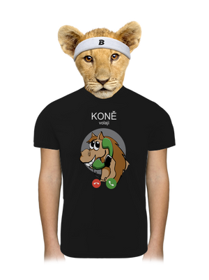 dětské sportovní tričko