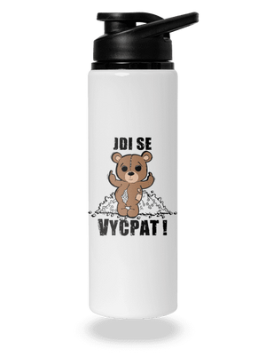 lahev na vodu