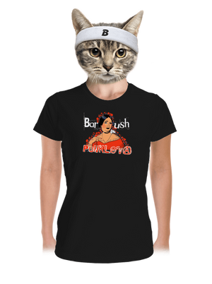 dámské sportovní tričko