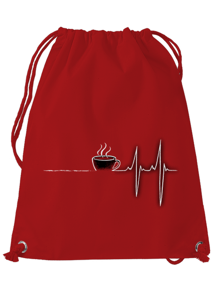 Coffee help vak Red Mal