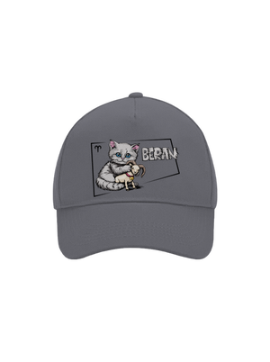 kšiltovka baseballka