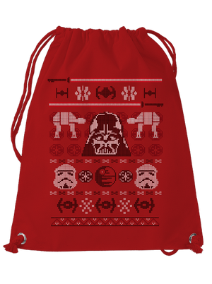 Vader na svetru vak Red Mal