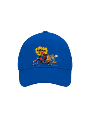 kšiltovka baseballka