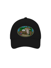 kšiltovka baseballka