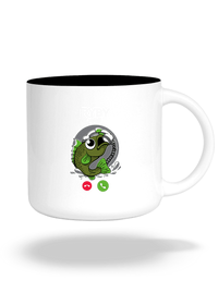 barevný hrnek
