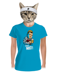 dámské sportovní tričko