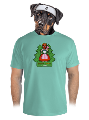 pánské sportovní tričko