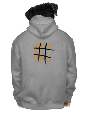 pánská mikina na zip