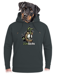 unisex mikina premium