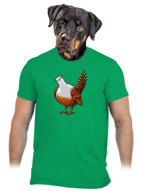 pánské tričko
