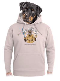 unisex mikina premium