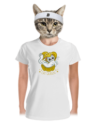 dámské sportovní tričko