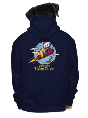 pánská mikina na zip