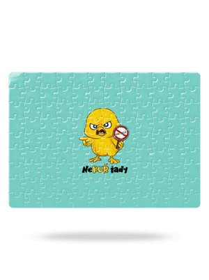 puzzle
