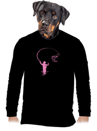 pánské dlouhý rukáv