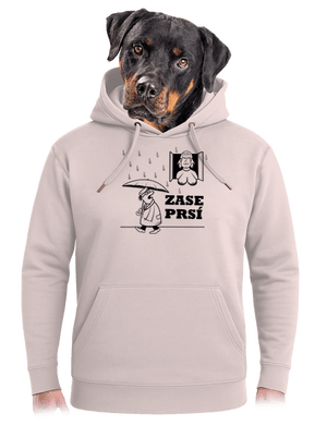 unisex mikina premium