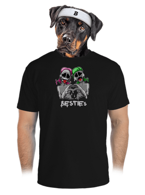 pánské sportovní tričko