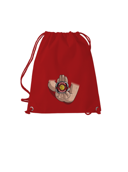 Morfujeme vak Red Mal