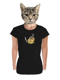 dámské tričko premium