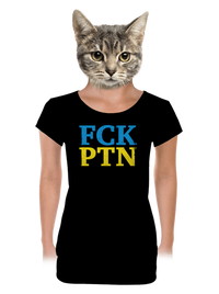 dámské tričko s lemem