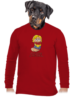 pánské dlouhý rukáv