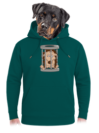 unisex mikina premium