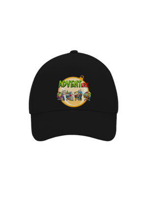 kšiltovka baseballka