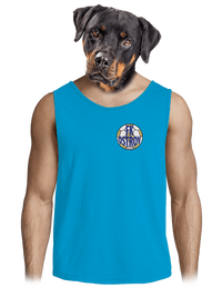 pánské tílko