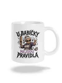klasický hrnek