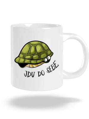 velký hrnek
