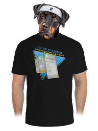 pánské sportovní tričko