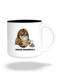 barevný hrnek