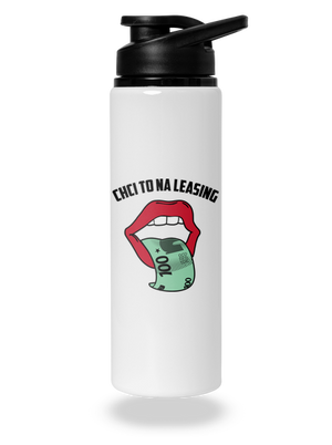 lahev na vodu