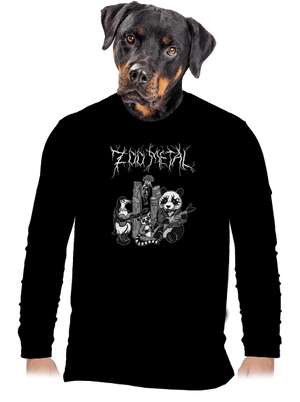 pánské dlouhý rukáv