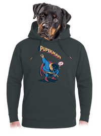 unisex mikina premium